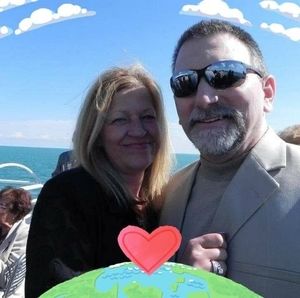 Meet your Posher, Ruth